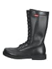 Kickers Stiefel in Schwarz