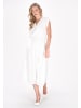 DreiMaster Klassik Women Blouse in white