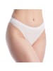 Q-en Pantys in White