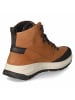 LLOYD Stiefel mit Warmfutter in braun