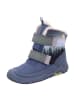Legero Kinderstiefel warm Mädchen TEX  in  Blau