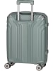 travelite Koffer & Trolley Elvaa 4w Trolley S in Blaugrau