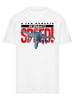 Mister Tee Mister Tee T-Shirts in white