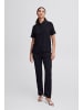 b. young Kurzarmhemd BYMMJOELLA Regular fit in Black