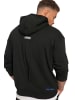 STHUGE Sweatshirt in schwarz