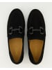Gabor Comfort Flache Schuhe in Schwarz