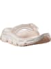 SALOMON Zehentrenner REELAX BREAK 6.0 in tapioca/vanilla ice/almond cream