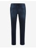 BRAX  Tapered Leg Jeans für Herren in blau