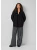QS Bluse in 9999_schwarz
