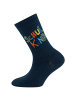 ewers Socken Schulkind in navy