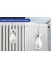 Maximex Luftbefeuchter Katze 2er Set, Luftbefeuchter Mod. Katze 2er Set in Weiß