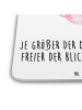 Mr. & Mrs. Panda Bierdeckel Axolotl Tanzen mit Spruch in Weiß