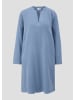s.Oliver Kleid in 5271_blassblau