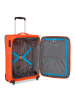 Roncato Lite Soft Neon 2 Rollen Kabinentrolley 55 cm orange