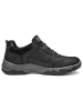 ara Sneaker Low in schwarz