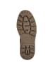 Marco Tozzi Stiefelette in COGNAC COMB