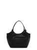 EMILY & NOAH Shopper E&N Jeanna in black