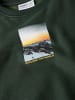 name it Sweatshirt in Deep Forest