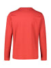 Lerros Shirt in Rot