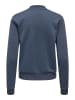 ONLY Sweatshirt in Ombre Blue