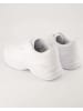 Puma Sneaker low in Weiß