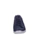 Jomos Sportlicher Schnürschuh in blau