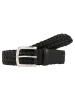Marc O'Polo Clemens Gürtel Leder black
