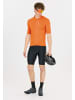Endurance Fahrradshirt Paxton in 5378 Persimmon Orange