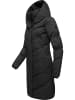 ragwear Winterjacke Natalka in Black22