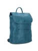 Greenburry Mad'l Dasch Daypack 37 cm in turquoise