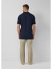 s.Oliver Polo-Shirt in 5978_navy