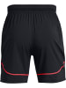 Under Armour Short "Ua M'S Ch. Pro Train Short" in Schwarz
