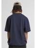 Urban Classics Tall Tee in navy