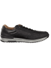 rieker Sneaker in schwarz