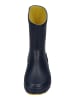 KOEL Gummistiefel WELLIE Wini Bare Solid V2 in blau