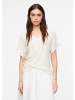 comma T-Shirt in 0120_creme