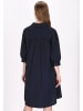 DreiMaster Klassik Women Dress in navy
