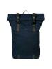 Doughnut Christopher Meditative Dark 18 - Rucksack 45 cm (ground x sand) in midnight blue