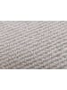 MCW Akustik-Tischtrennwand G75, 60x140cm beige