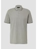 s.Oliver Polo-Shirt in 7840_tannengrün