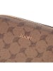 JOOP! Schultertasche 'Mazzolino Cloe in Toffee 21,00 x 15,00 x 6,00 cm'