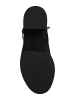 VAN HILL Biker Boots Amanda in Schwarz