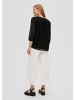 s.Oliver Bluse in 9999_schwarz