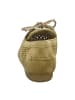 Paul Green Klassische Schnürschuhe in Beige