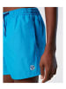 North Sails Badeshorts in Türkis