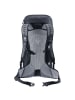 Deuter AC Lite 32 EL - Wanderrucksack 64 cm (black) in schwarz