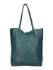 FELIPA Handtasche in Blau