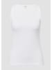 s.Oliver T-Shirt in 0100_weiß