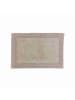 Schöner Wohnen Kollektion Badematte BAHAMAS DESIGN 1 in Beige