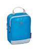 Eagle Creek Pack-It Clean Dirty Cube Packtasche 19 cm in brilliant blue